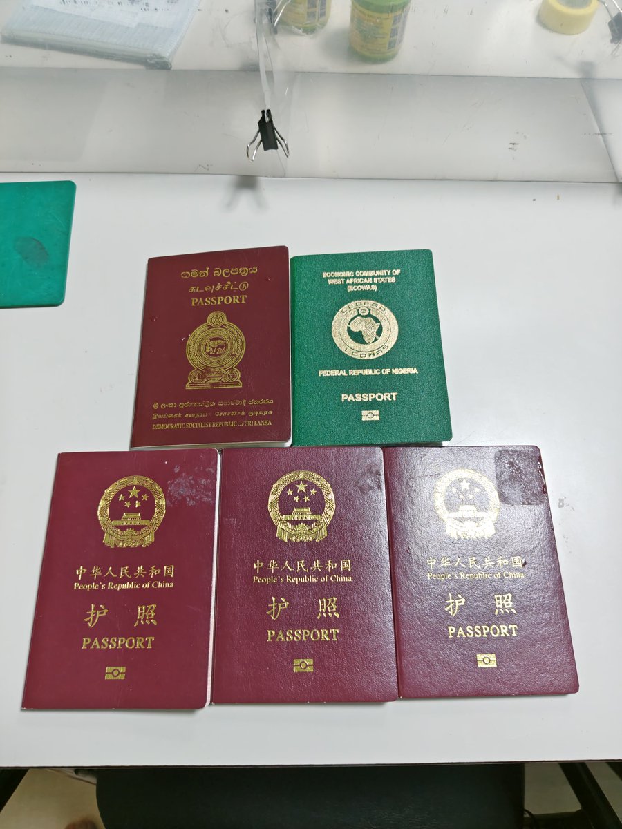 advanceconsul's tweet photo. 2026.5.18. visa completed. nigeria🇳🇬. srilanka🇱🇰. china🇨🇳 by advanceconsul immigration lawyer office in japan. （アドバンスコンサル行政書士事務所）（国際法務事務所） https://t.co/n6XPckmTYf
