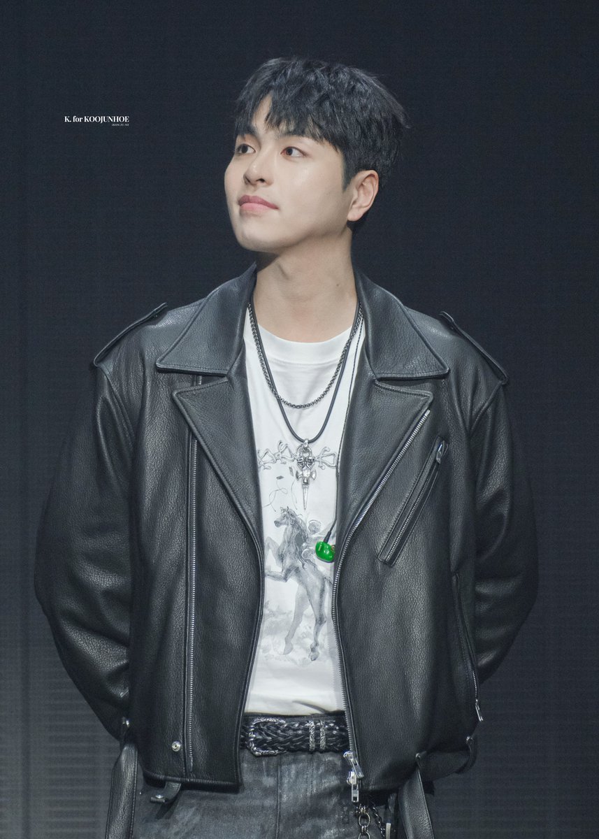 K.forKOOJUNHOE tweet media