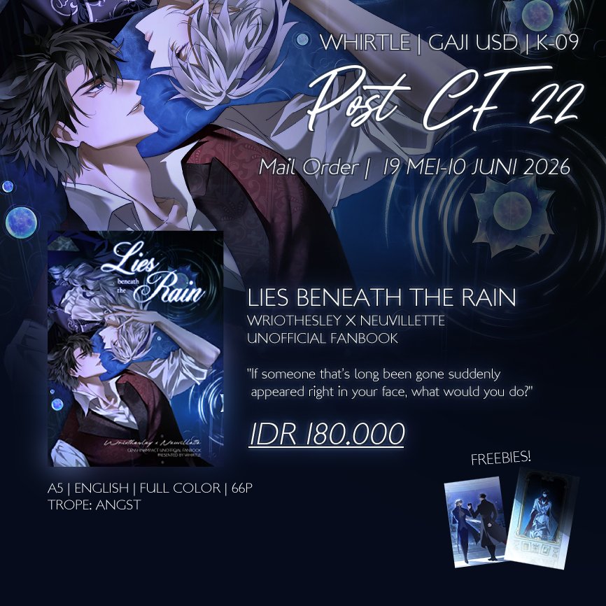 _whirtle | CF22 K-09 tweet media