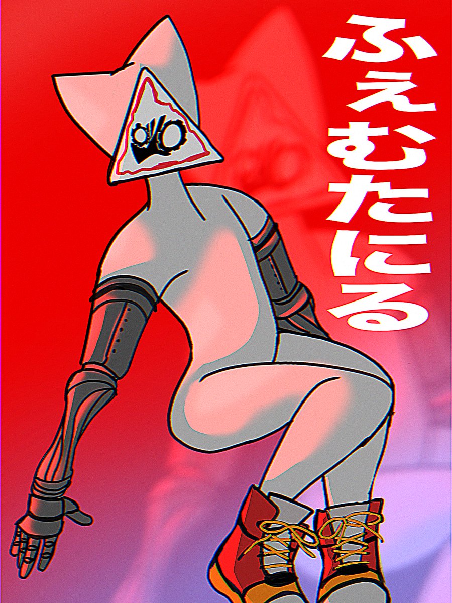 ⭐ 𝗞𝗲𝗠𝗥𝘀𝘂 ⭐【Comm Open】 tweet media