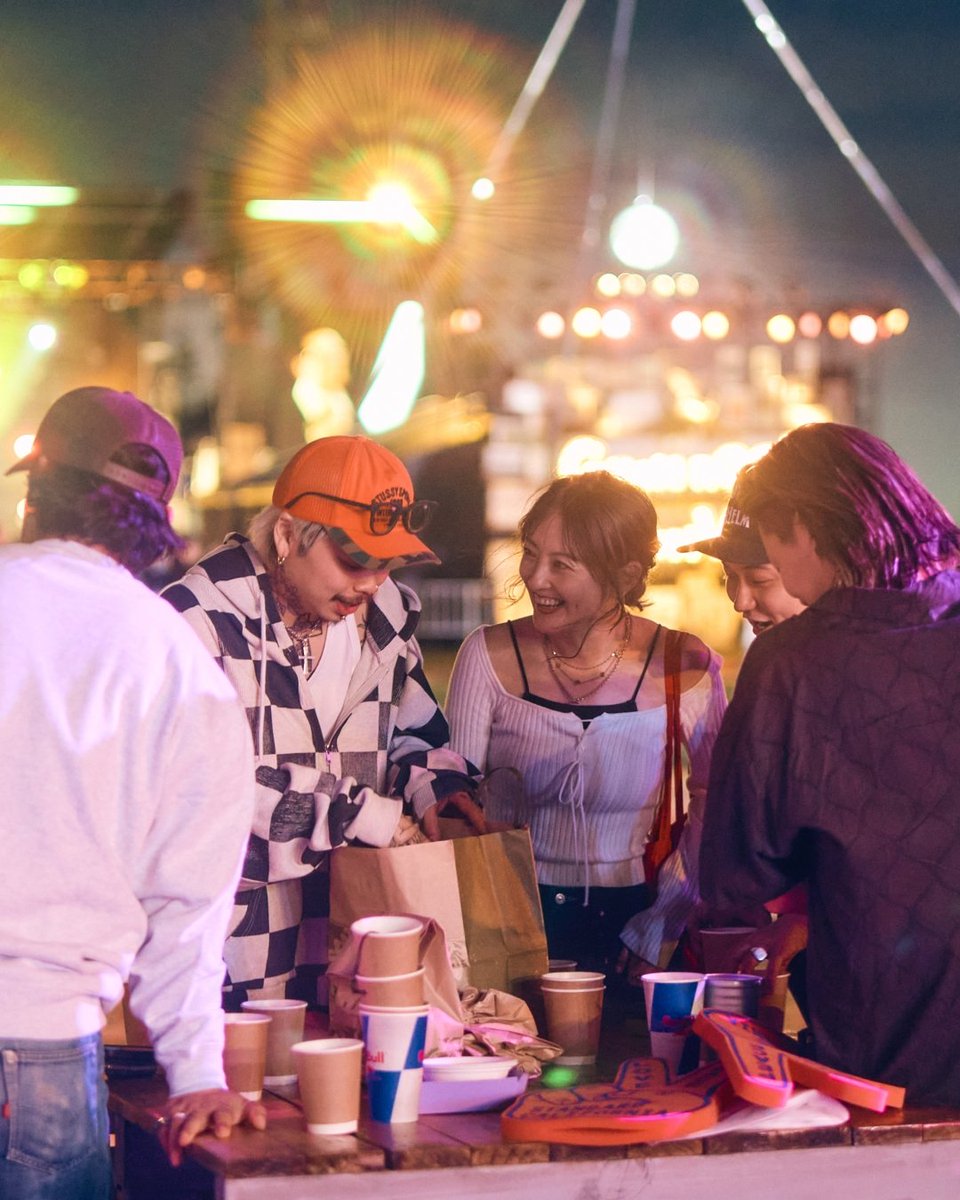 GREENROOM Fan Club Japan tweet media