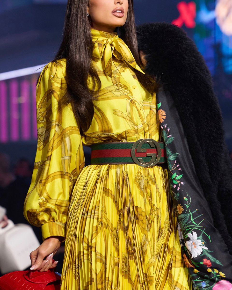 GUCCI JAPAN tweet media