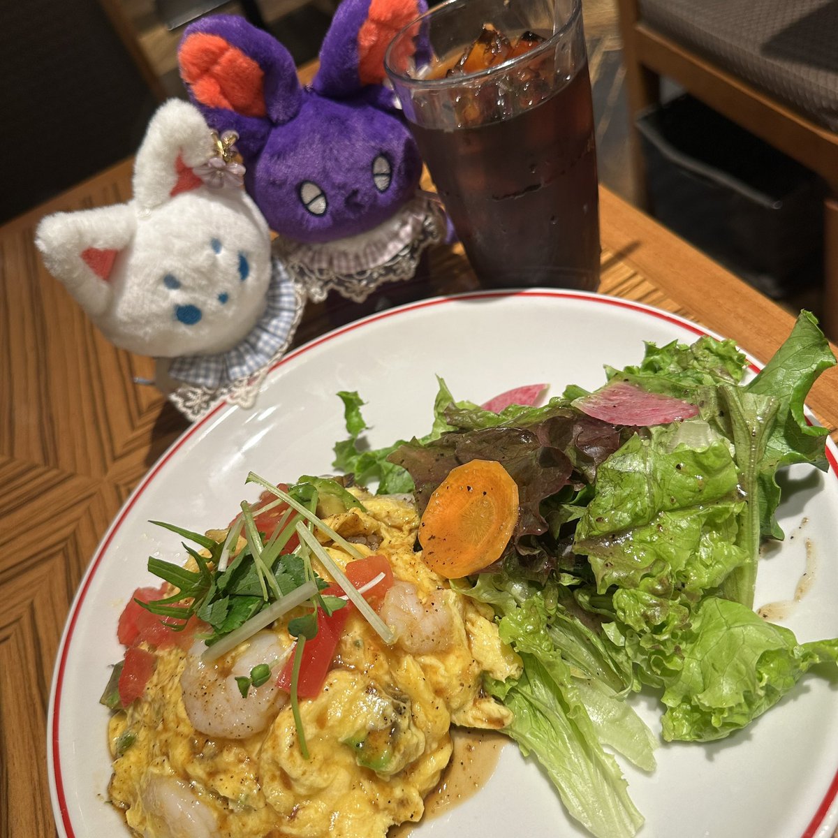 マイサンは話しかけると喜びます!🌠Y談BAR @マスター tweet media