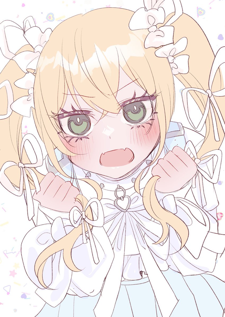 Post by りぼんちゃん🎗🎀👑 on X: 固定みたか！？