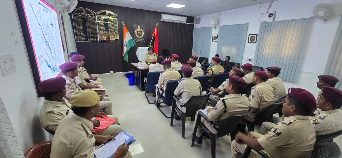 Govt. Rail Police, Muzaffarpur tweet media