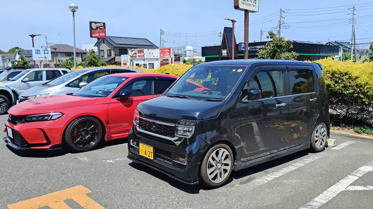 ㈲ｶﾜﾃｯｸ (@CARTAKE427) / Posts / X