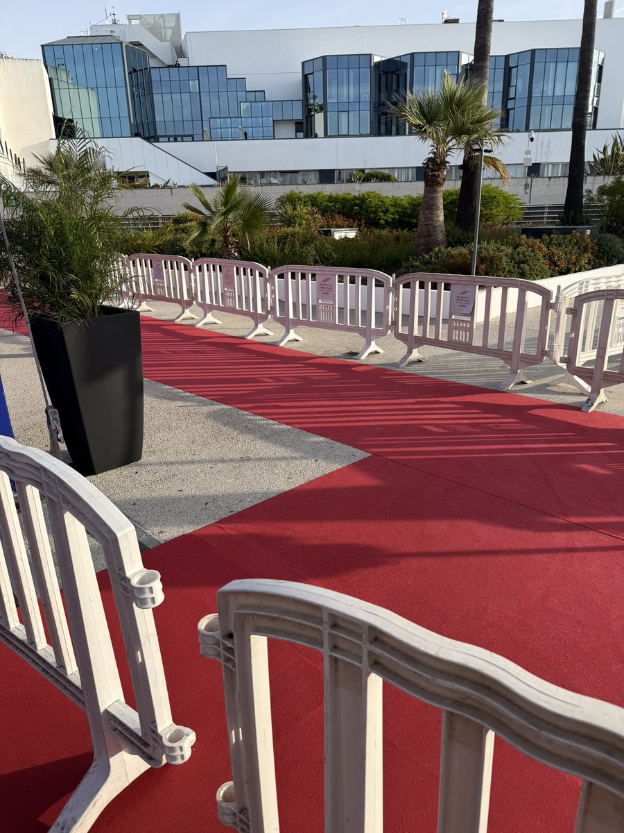 FilmLand Empire tweet media