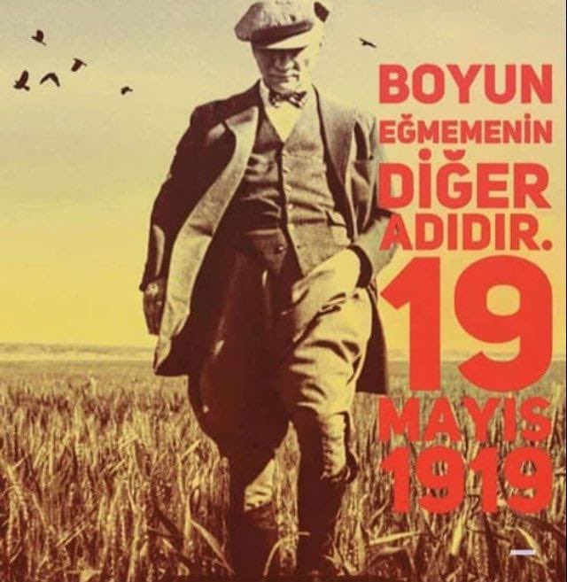 Prof. Dr. İbrahim Aydın tweet media
