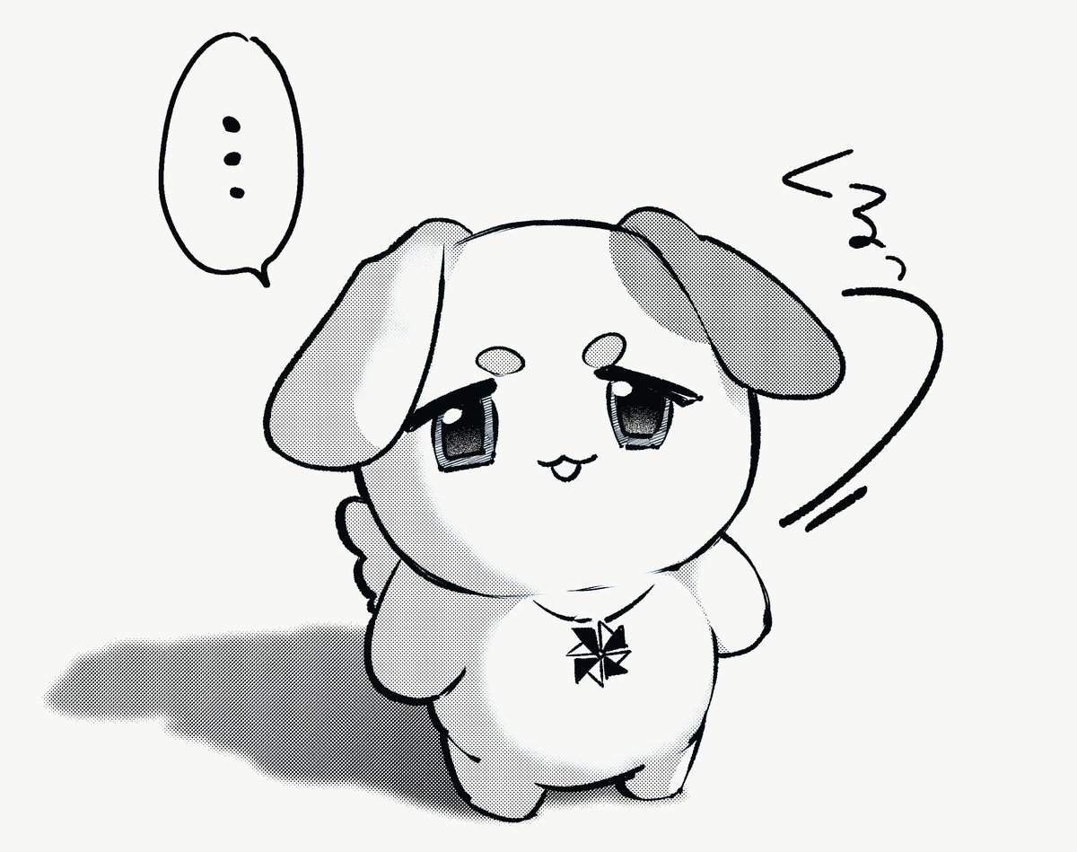 Post by さき on X: いぬぬさん