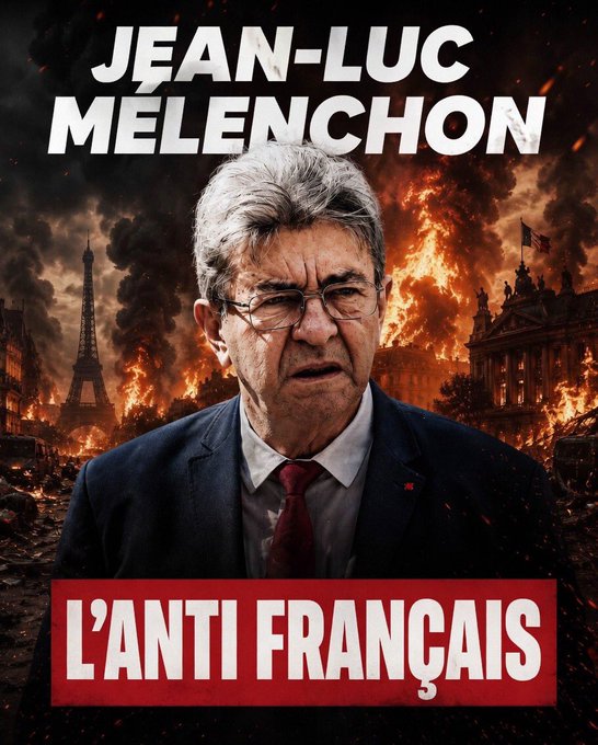 La FranchiseⓂ tweet media