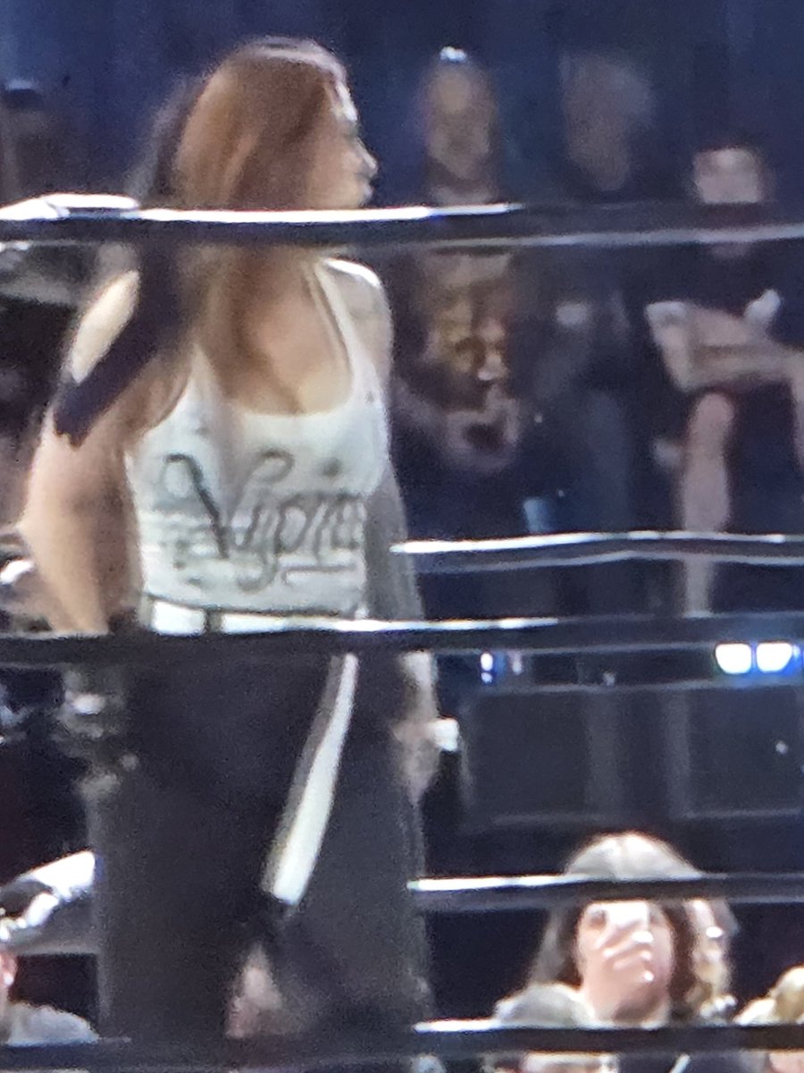 djswagerfic's tweet photo. @_VIPRESS is one Badass #chola and my personal Choice to win This year @GCWrestling_ #gcwtos #gcwdreams https://t.co/JwttyjiopP