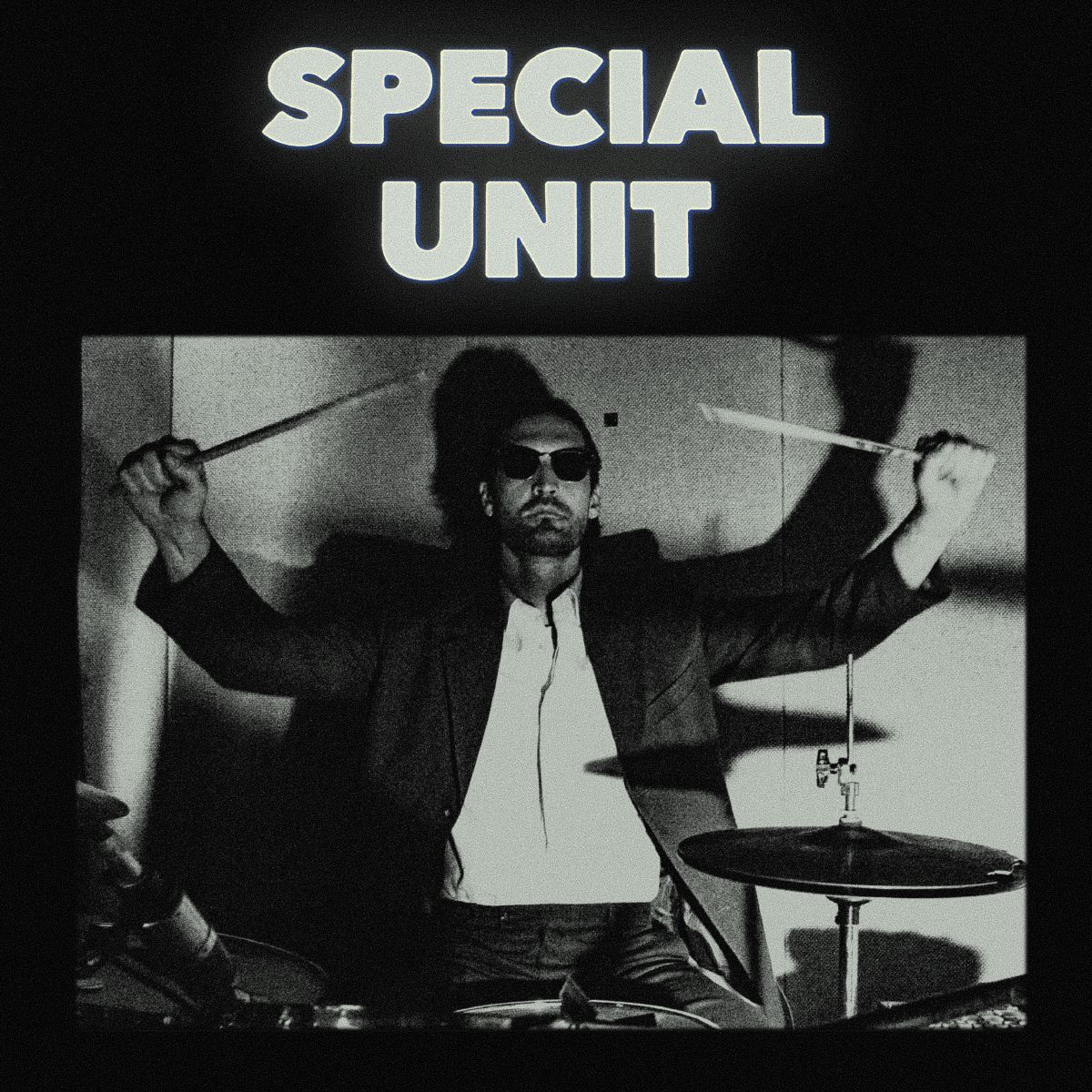 EditorATO's tweet photo. @partydozen new single “Special Unit”: https://t.co/gij1HHGSEZ @RControl https://t.co/oox2OvQzmM