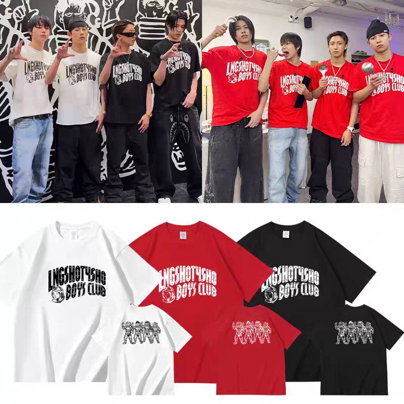 Fanmade • Kpop Shirt ツ tweet media