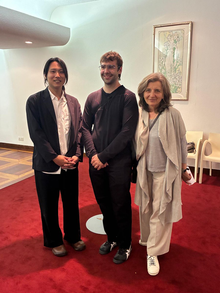 チェコセンター東京 / Czech Centre Tokyo tweet media