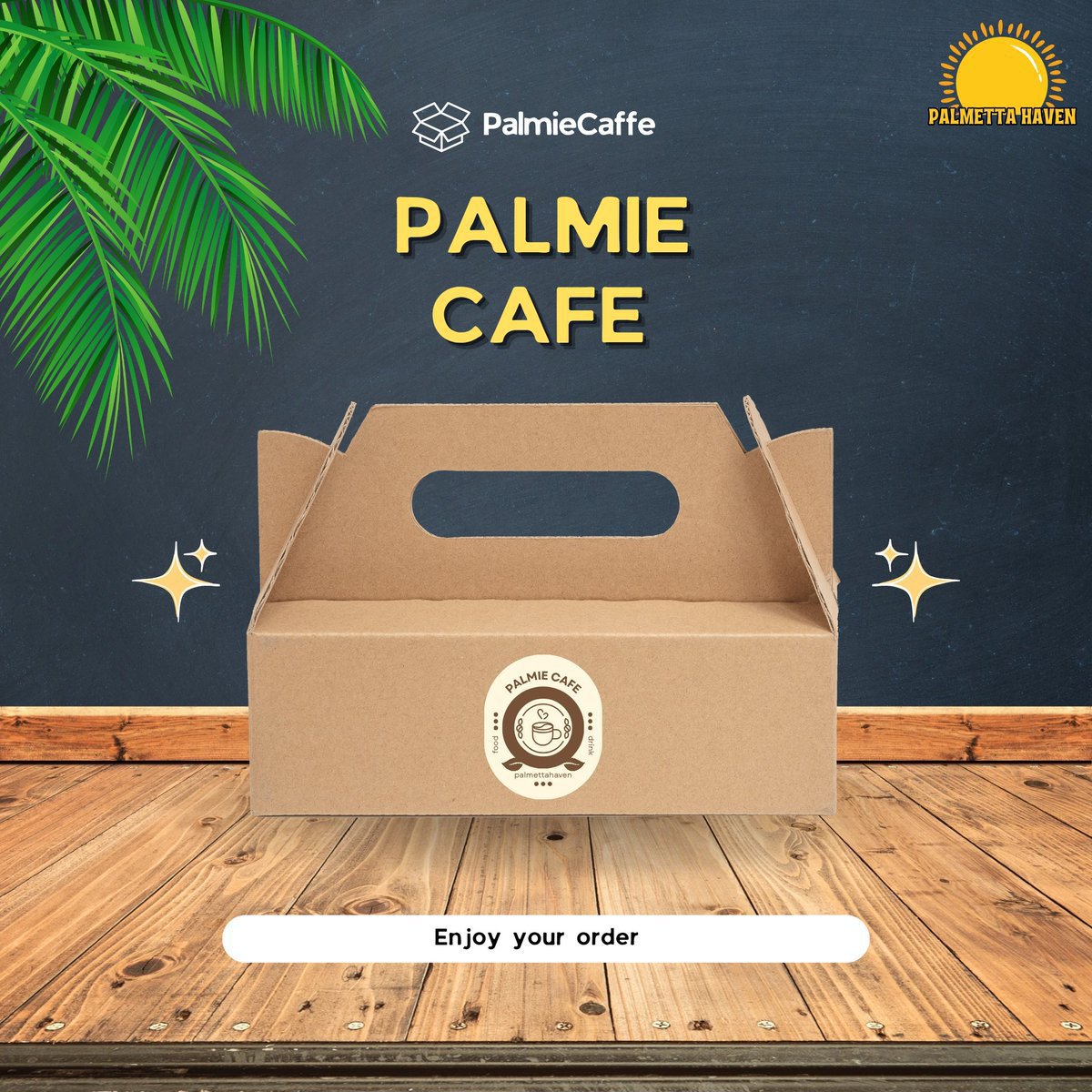 PalmieCaffe's tweet photo. ⠀⠀
⠀⠀
☕🍰 Knock knock~!
A special delivery has arrived just for you.

To : @mizinju @chaerfy @katcsena @ofkarwina @xseungcheoI
From : Nara
✉️ : Selamat menikmati hari yang indah. Semangat ambisnya.

Enjoy your drinks and have a wonderful day! ✨
⠀⠀
⠀⠀ https://t.co/CoL8Wg2QxG