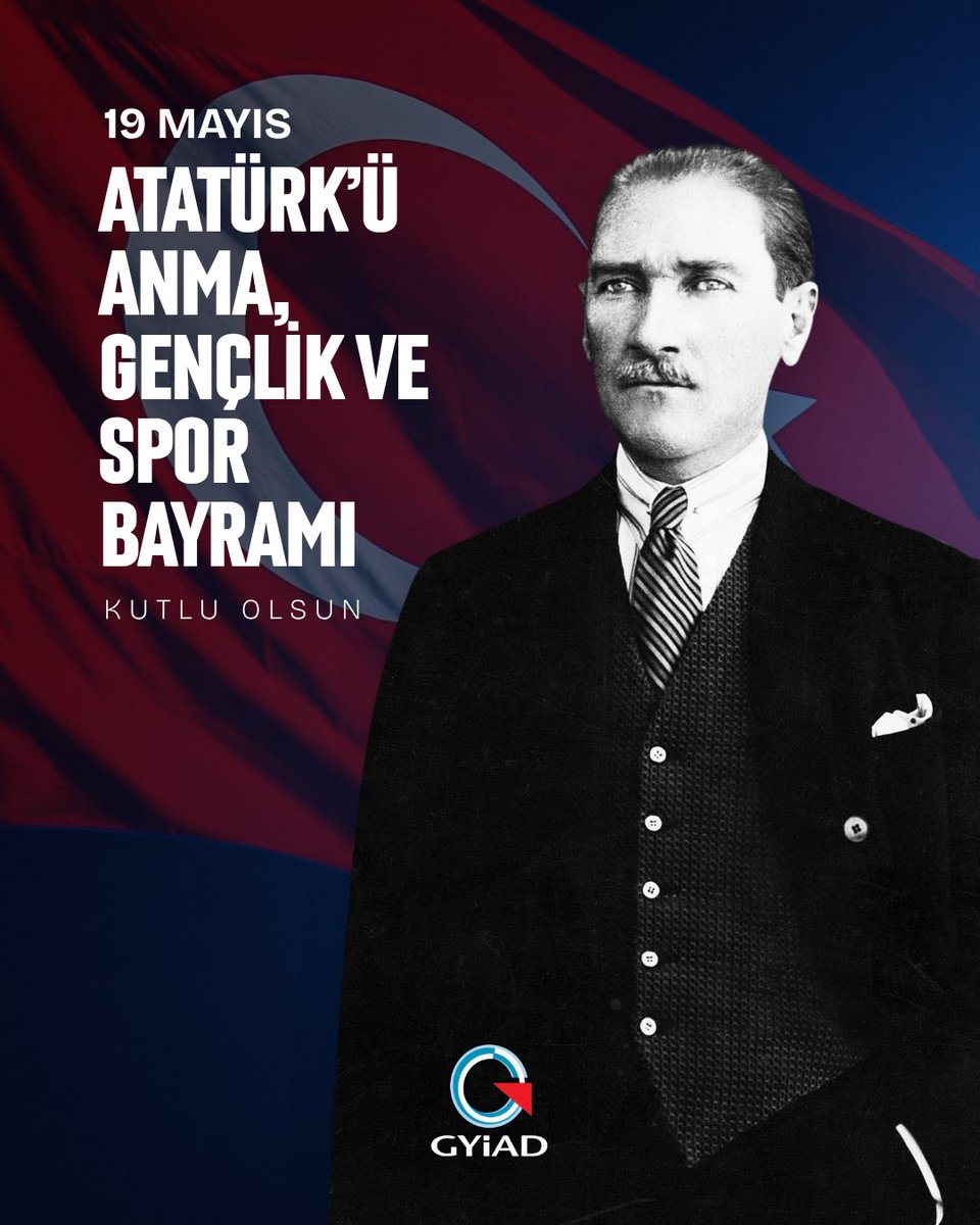 GYİAD tweet media