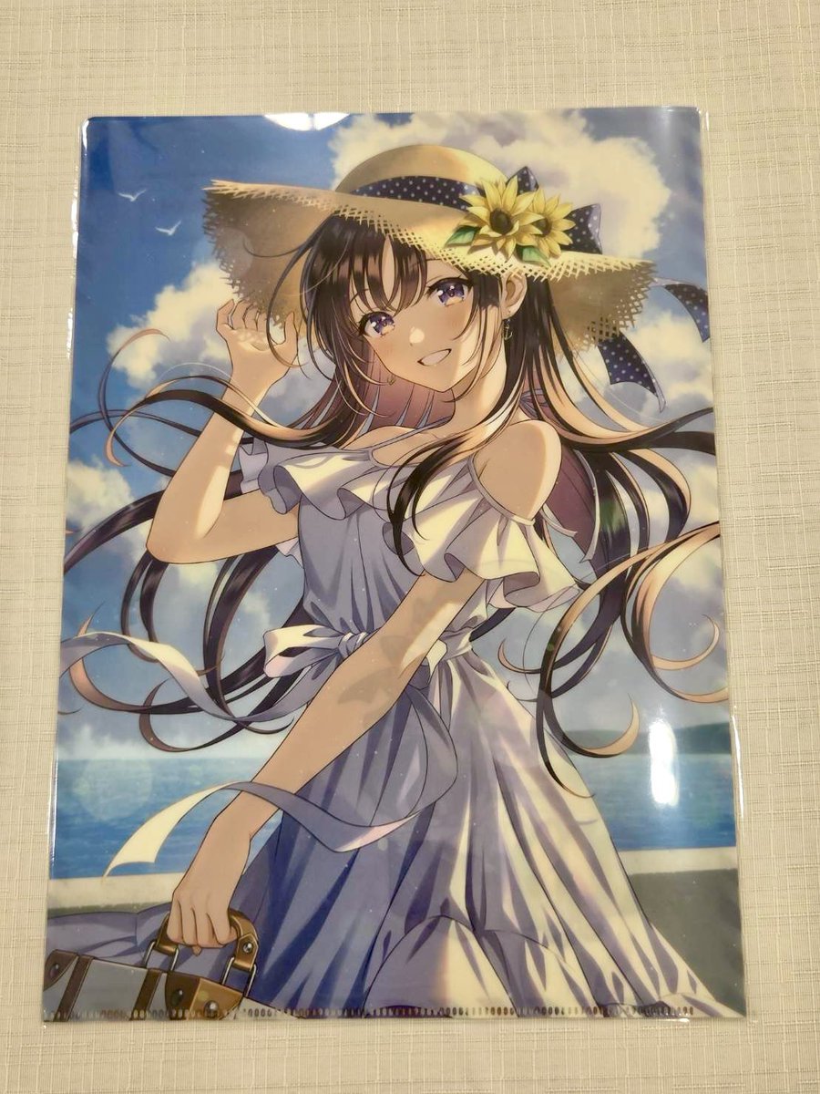 森倉円展「Prism」FUKUOKA ＼❣明日まで❣／ 【新作グッズ紹介】(税込