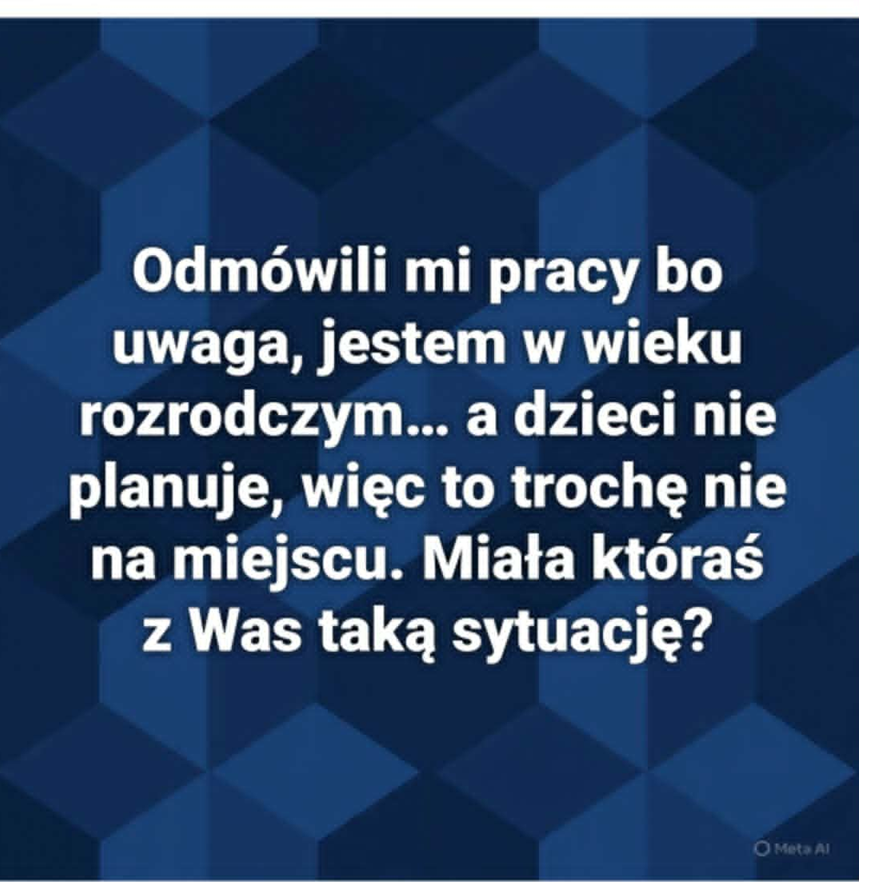 FilipLamanski's tweet photo. Tak się w Polsce dba o dzietność👇 

My sobie możemy opowiadać o wszelkich górnolotnych przyczynach, a tak naprawdę problem może leżeć znacznie niżej. Niczego nie zmienimy, jeśli tak będzie wyglądał rynek pracy. 

Niczego. https://t.co/ddkdT6ORFp