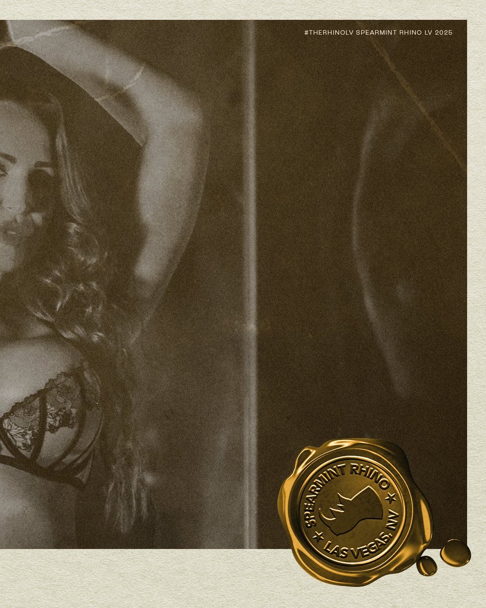 Spearmint Rhino Las Vegas tweet media