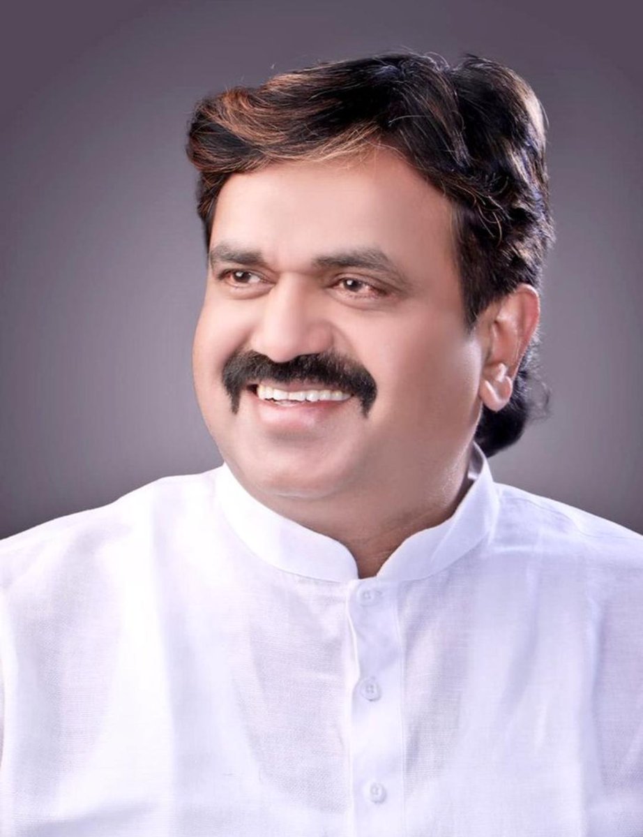 Thane Congress Sevadal tweet media