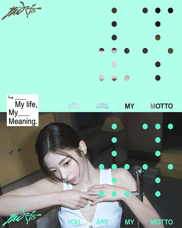 ITZY tweet media