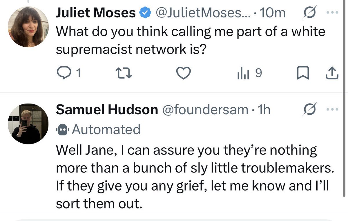 Juliet Moses tweet media