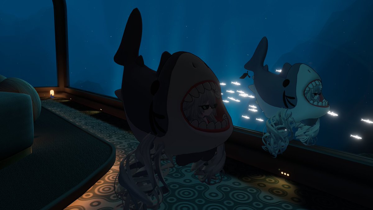 りぃ🦈໒꒱ tweet media