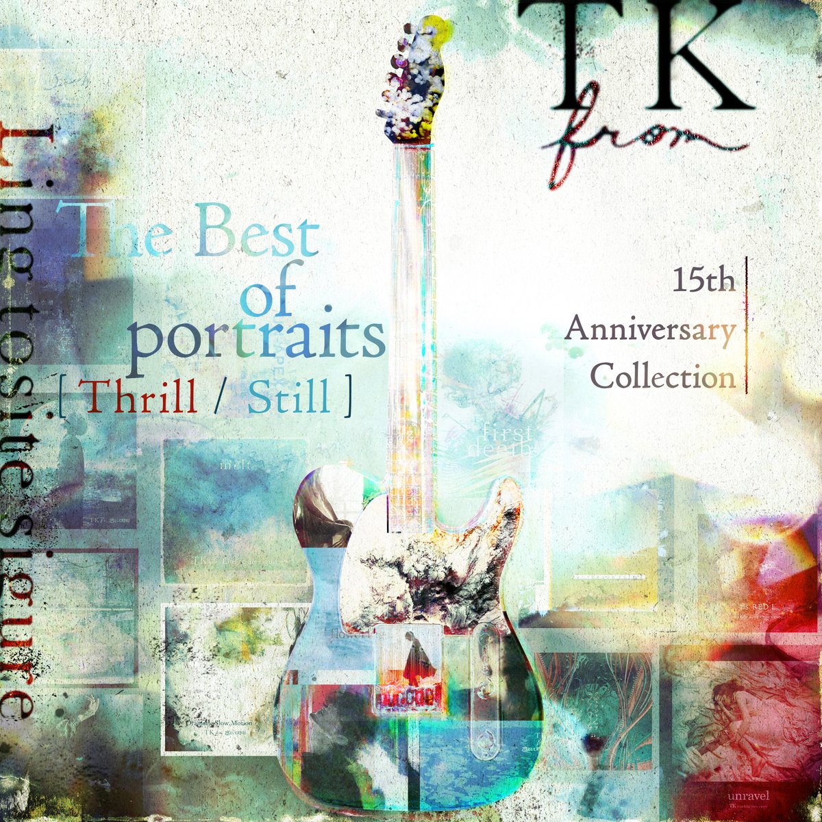 凛として時雨 (@sigure_official) / Posts / X