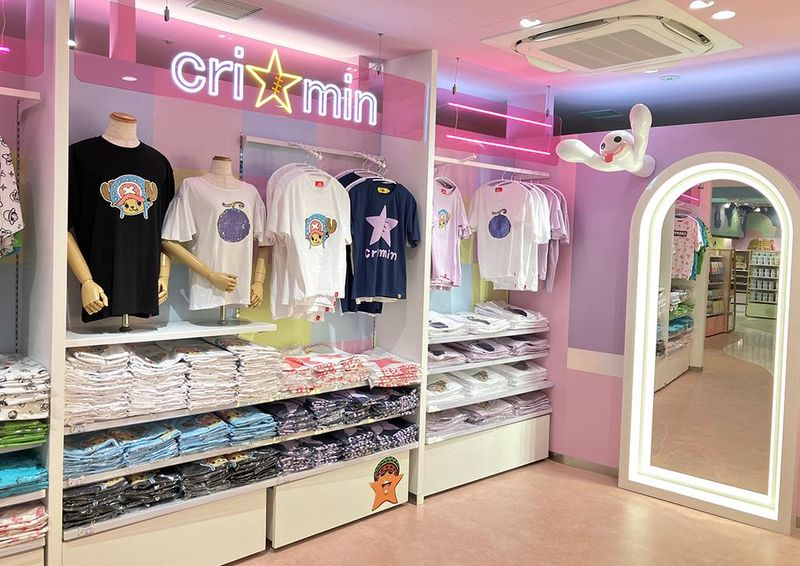 Mugiwara_HA's tweet photo. 【求人 募集】
 MUGIWARA STORE HARAJUKUでは 「ONE PIECE」を一緒に盛り上げてくれるスタッフを募集中！ 

◎週4日〜勤務可能な方歓迎！
◎扶養範囲内、週2〜3の勤務相談OK！
◎アルバイト未経験者OK！

 詳細はこちら→https://t.co/IgqDNd6SD1

ご応募お待ちしてます！
#麦わらストア #onepiece https://t.co/IhehdFcKHc