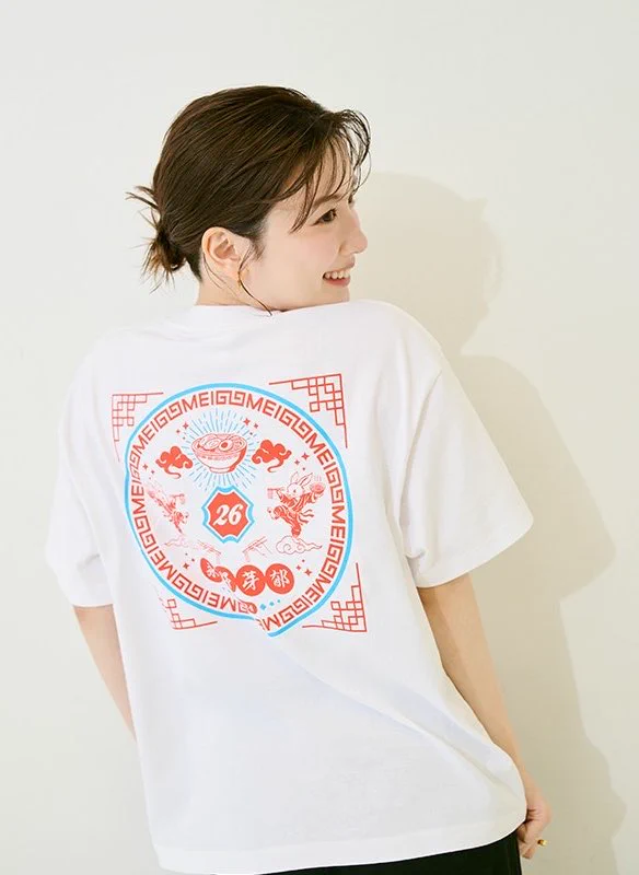 永野芽郁 スタッフTシャツ CREW 非売品 XL つとじ on X: 
