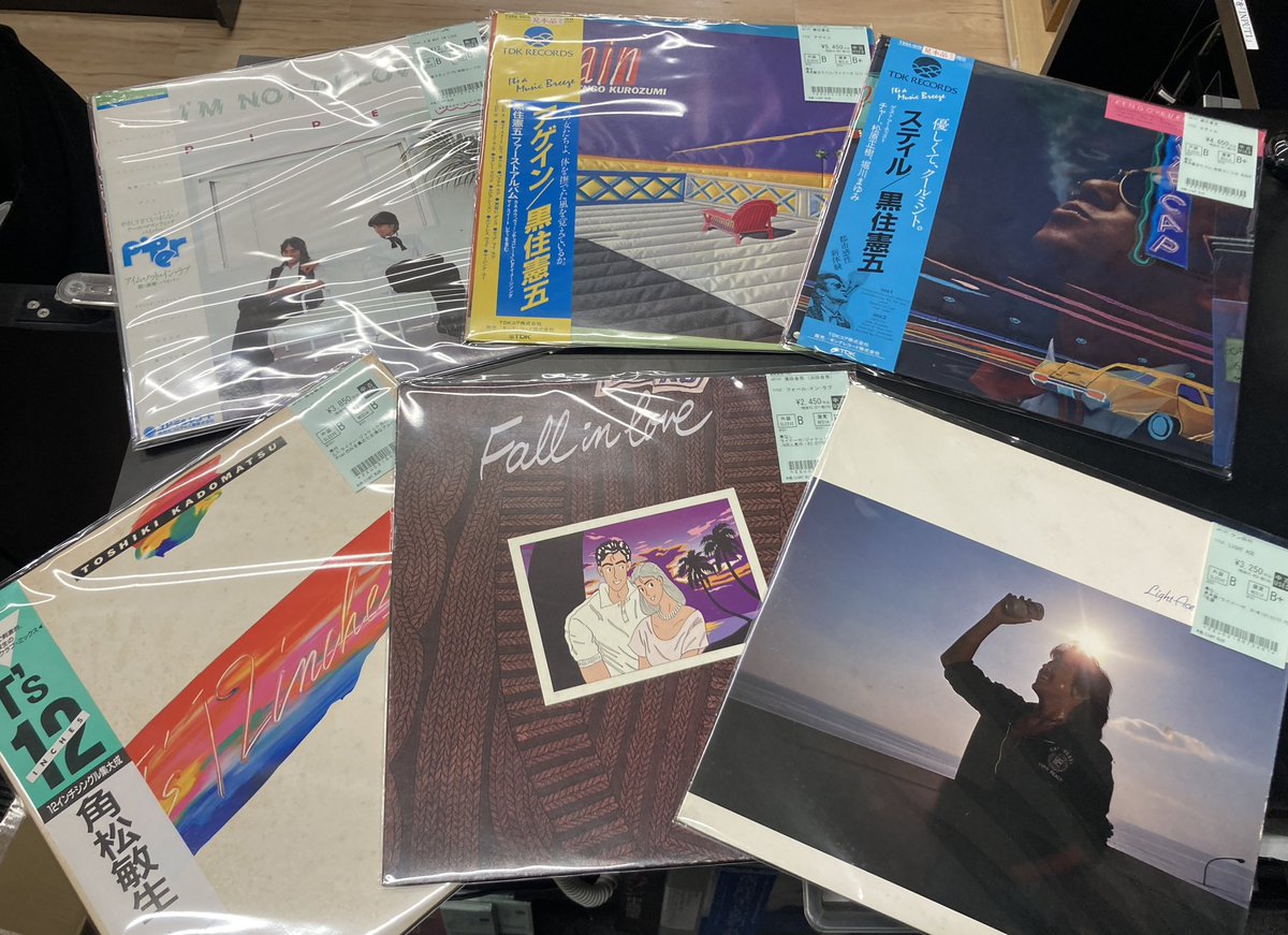 diskunion_JapaneseRock_indie (@diskunion_indie) / Posts / X