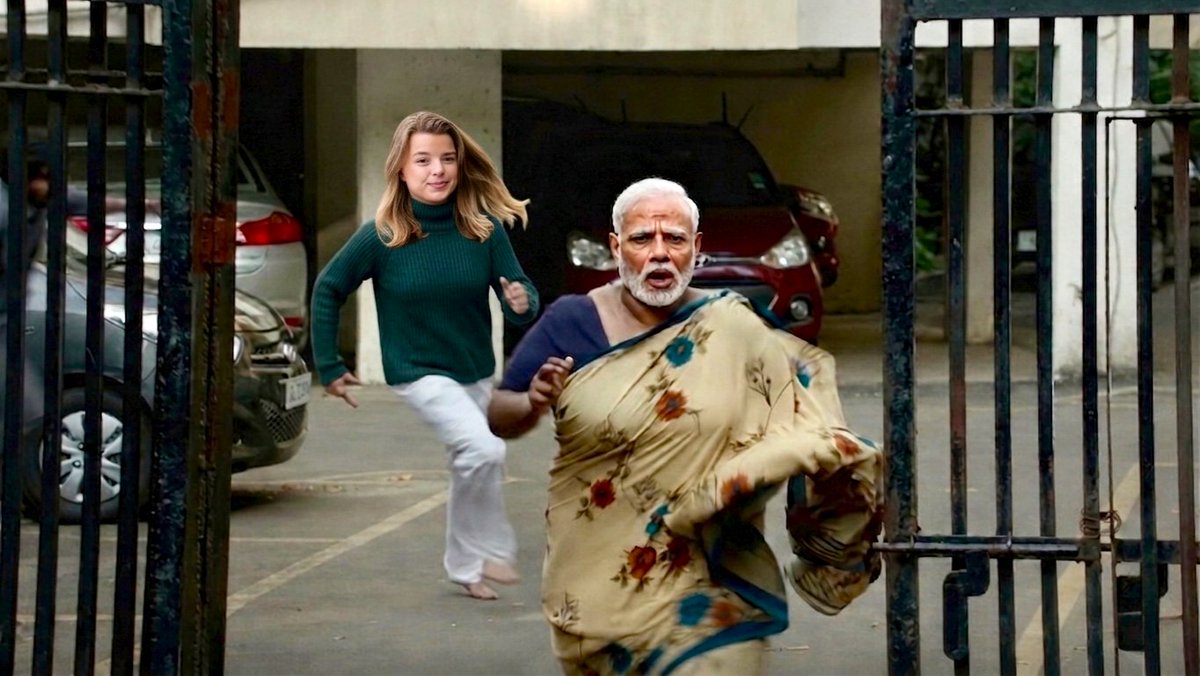 Duck 🪿 🇮🇳 tweet media