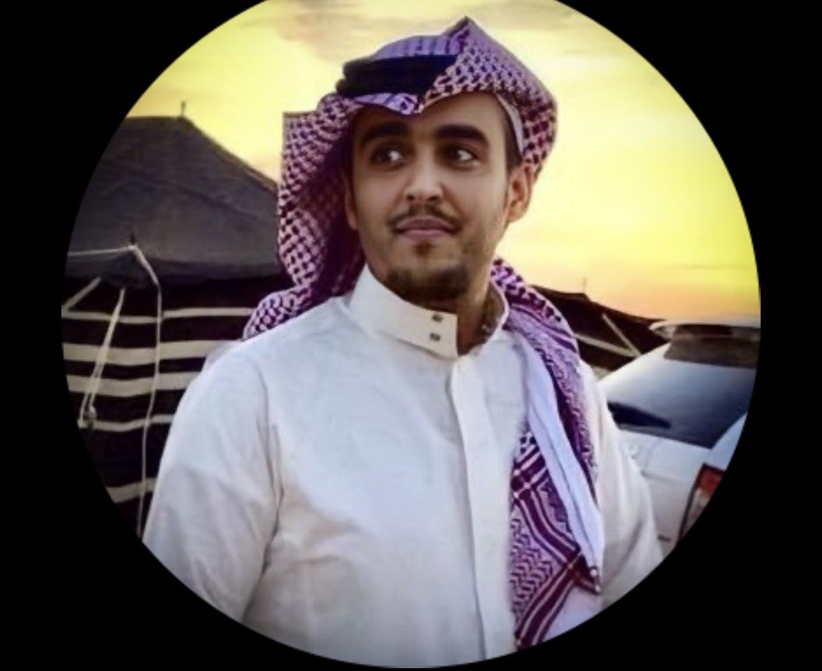 عادل الحازمي tweet media