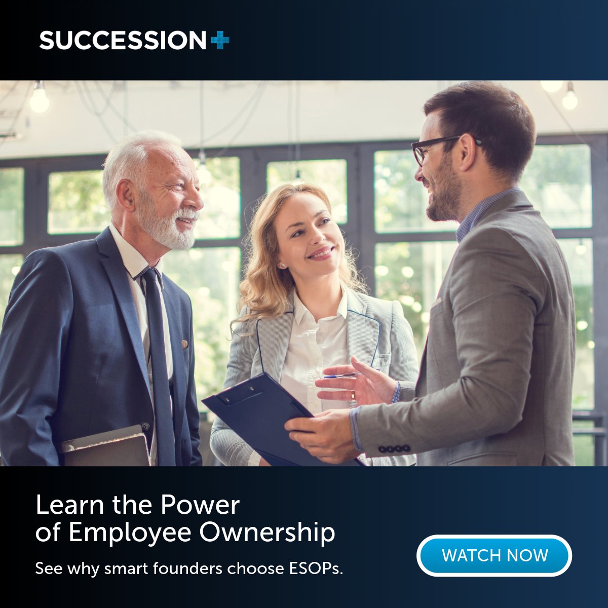 Succession Plus tweet media