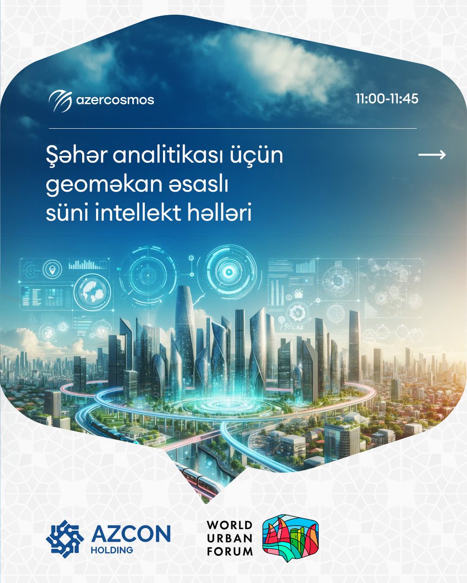 AZCON Holding tweet media