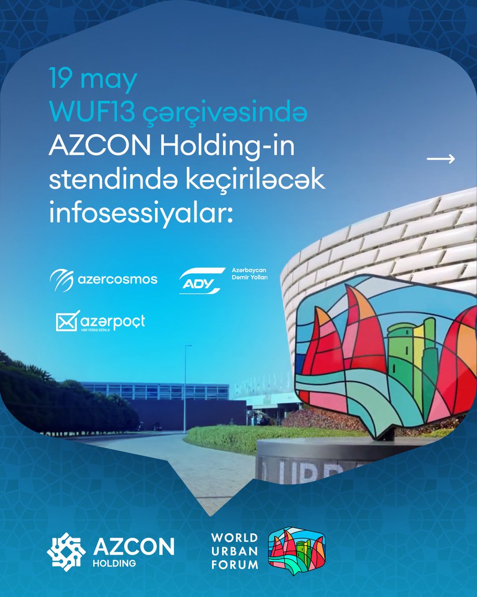 AZCON Holding tweet media