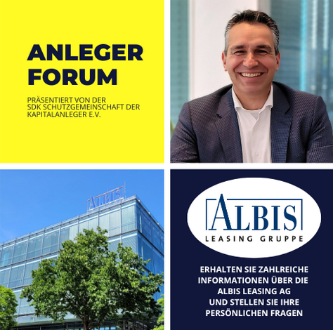 SdK - Die Anlegergemeinschaft tweet media