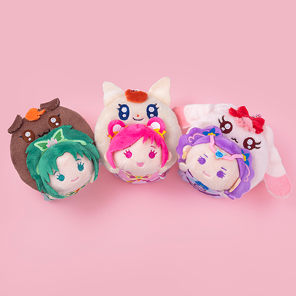 プリキュア プリティストア tweet media