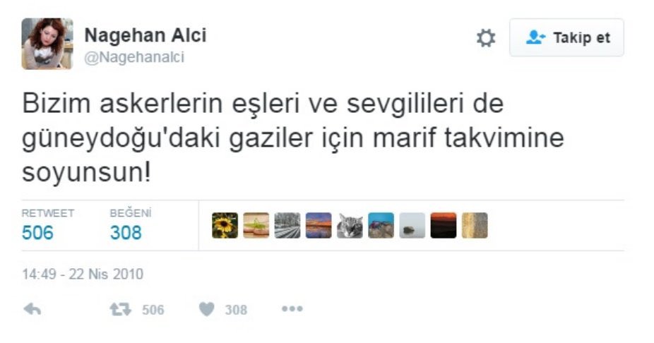 BRH tweet media
