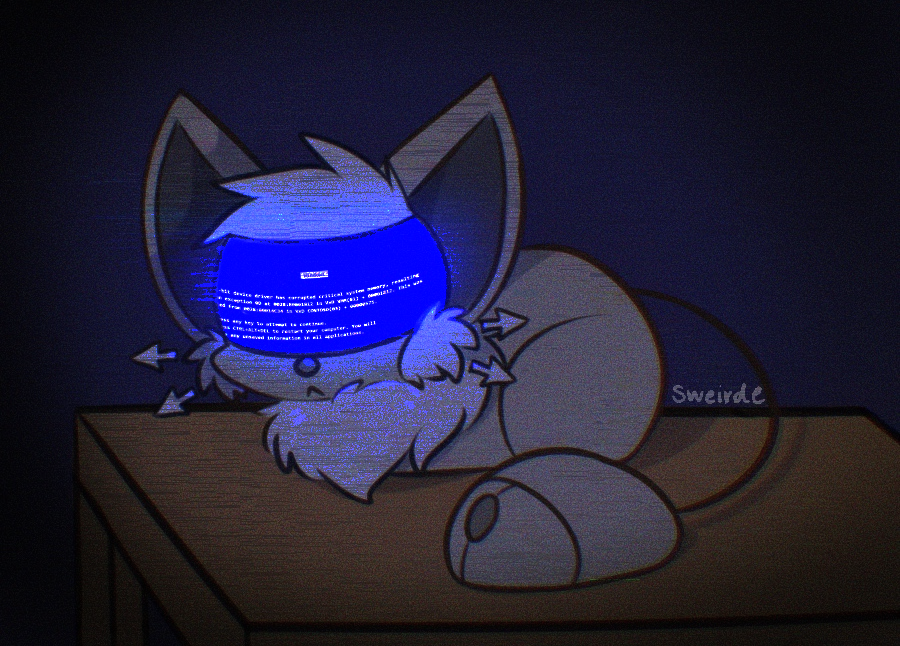 kira✨ (kemoki) tweet media