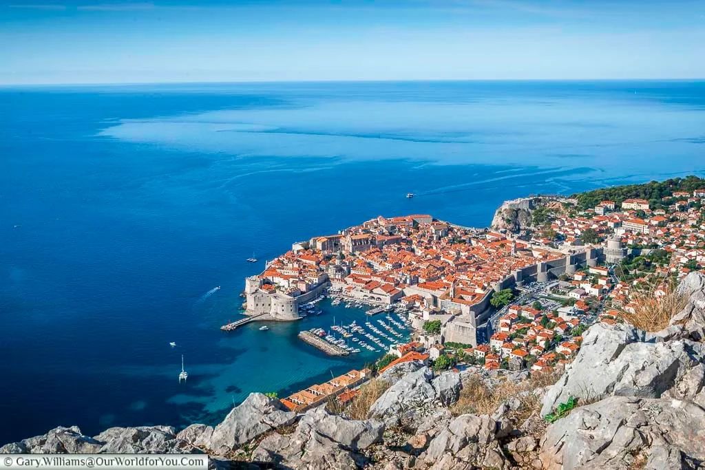 OurWorldforYou's tweet photo. It’s hard to think that on this day in 1991, the Croatian vote for independence from Yugoslavia didn’t seem that long ago (okay, showing our age now!) A beautiful country ideal for a road trip #CroatiaFullOfLife @Croatia_hr #CroatiaFullOfMagic
https://t.co/UZ72DbSdax https://t.co/E18GXIT3VI