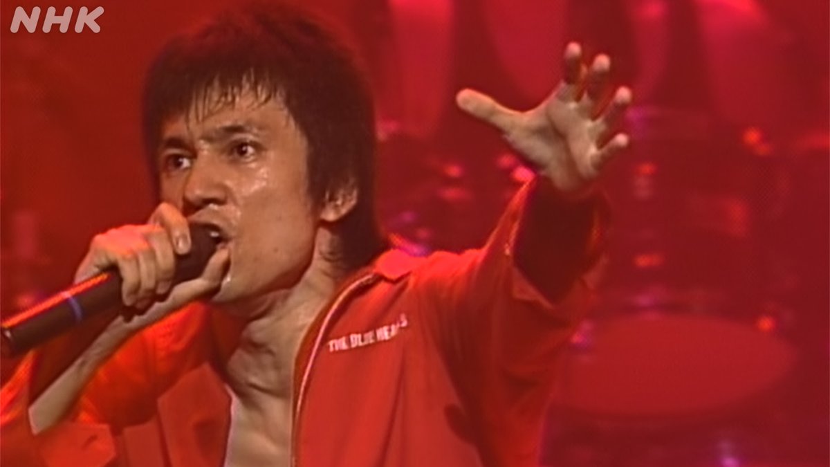 NHK MUSIC tweet media