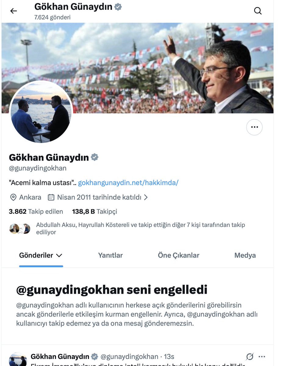 Emre Ercis tweet media