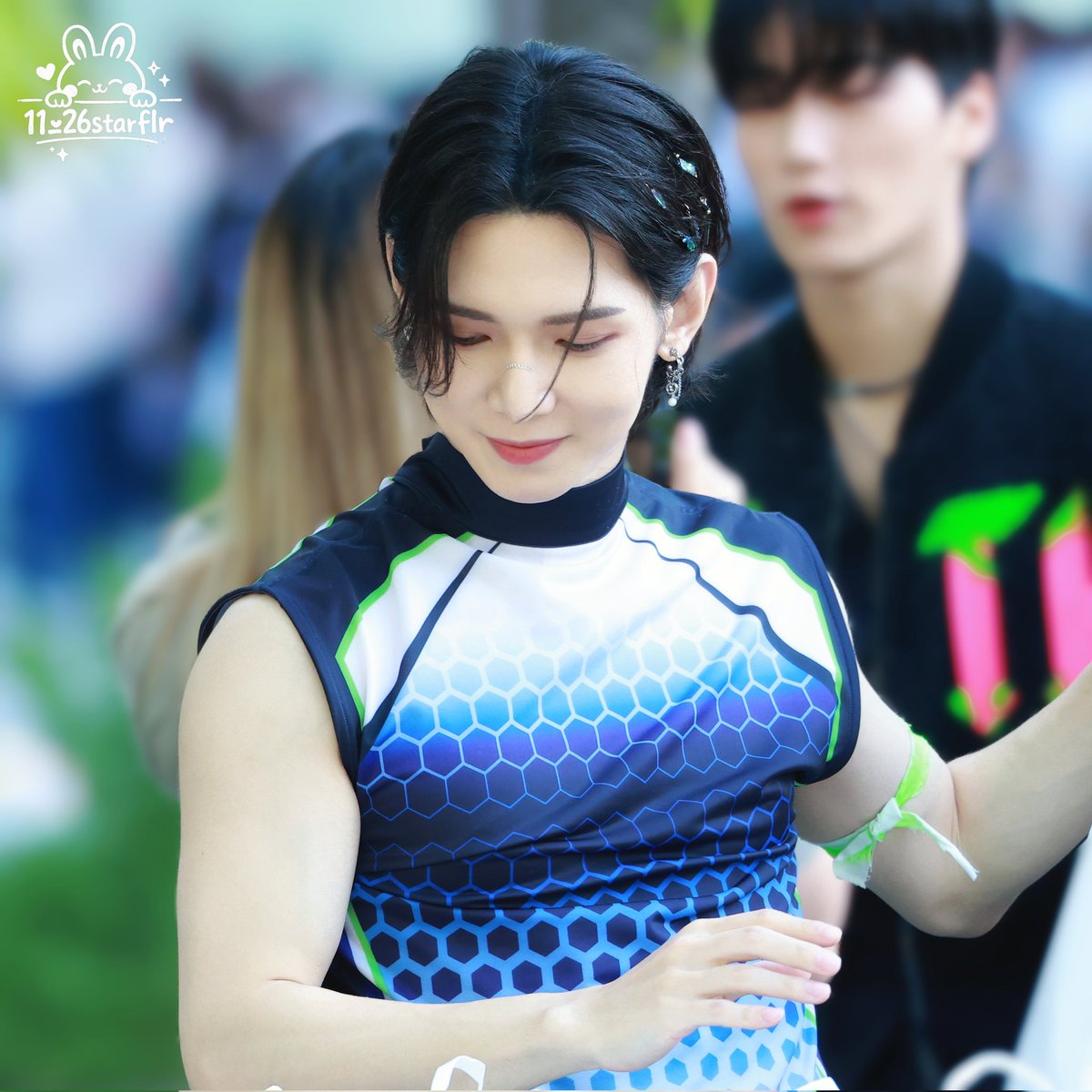 Lin Lin (@ch041031) / Posts / X