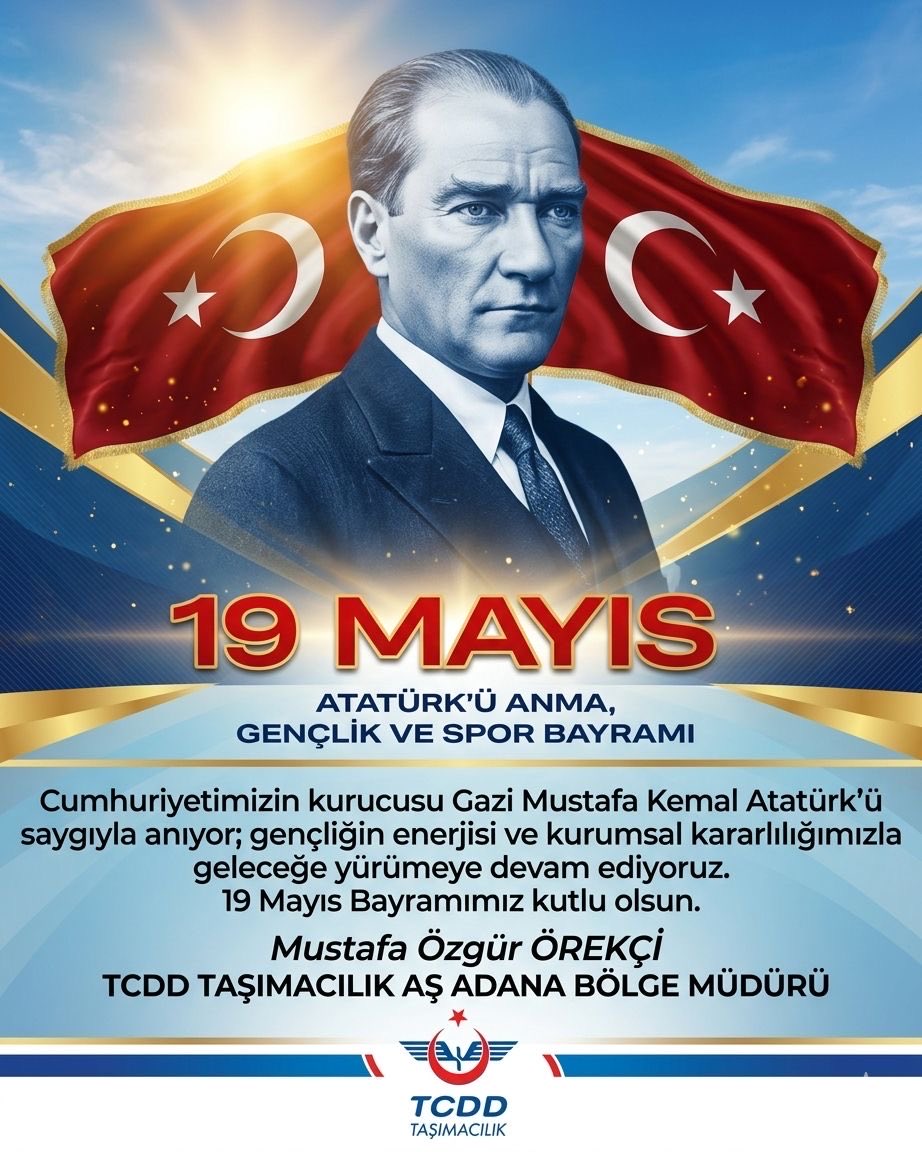 Özgür Örekçi tweet media