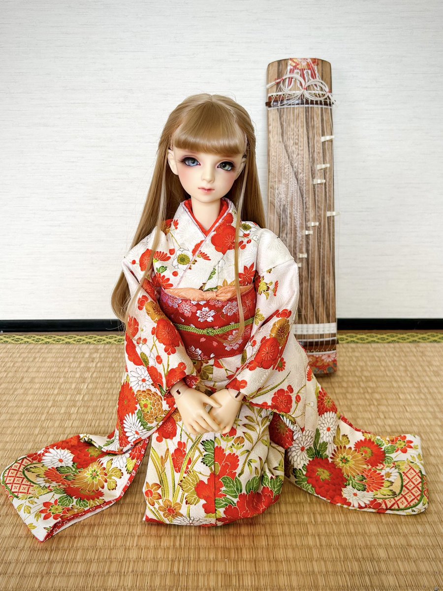 shimeji_dolls's tweet photo. โช๐
#SD_ใใ #sd_tae https://t.co/LwMtzJqBgL