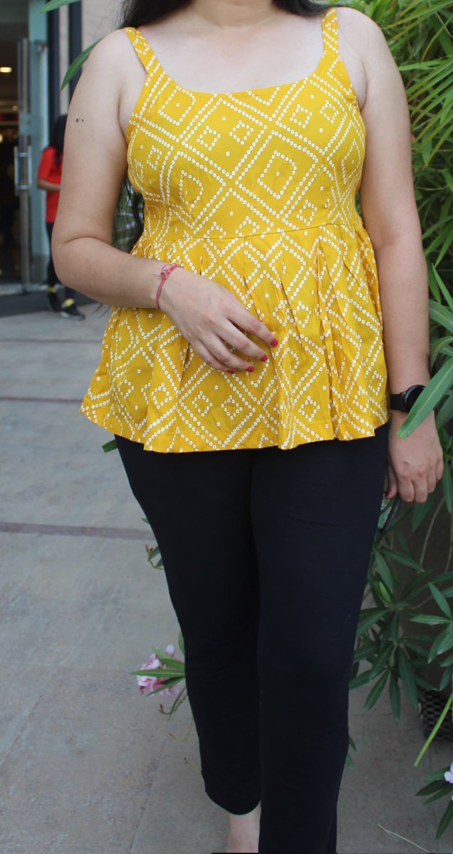 Ayushi ♥️ tweet media