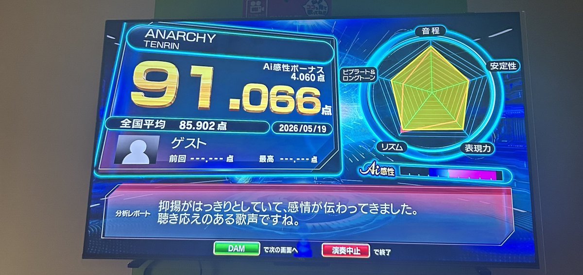 ちゃま tweet media