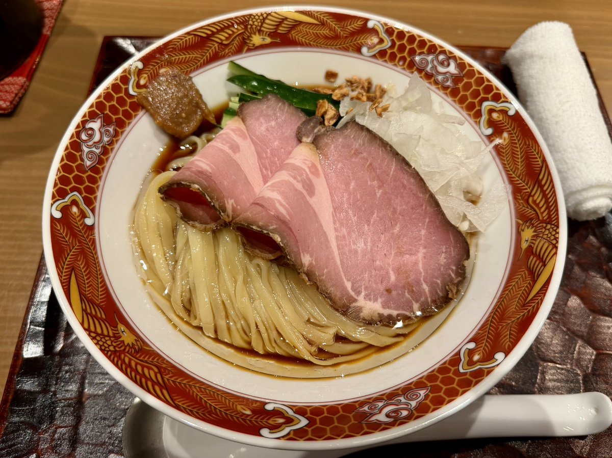 もりとも tweet media