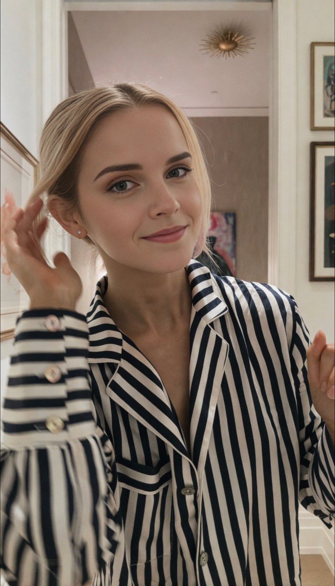 Emma Watson tweet media
